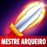 Dashero Archer & Sword Master (Offline Arcade 3D) v 0.0.23 Hack mod apk (Free Shopping)