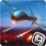 Drone Shadow Strike v 1.25.162 Hack mod apk  (Unlimited Coin / Cash)