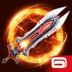 Dungeon Hunter 5 Action RPG v 5.7.1a Hack mod apk (Unlimited Money)