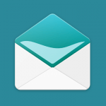 Email Aqua Mail  Exchange, SMIME, Smart inbox 1.30.1-1828 Mod Lite APK
