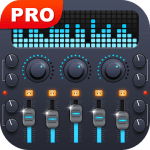 Equalizer Music Player Pro 3.0.6 APK Paid