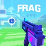 FRAG Pro Shooter v 1.8.8 Hack mod apk (Unlimited Money)