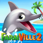 FarmVille 2 Tropic Escape v 1.114.8253 Hack mod apk (Unlimited Money)