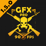 GFX Tool Pro  Game Booster for Battleground 3.7 APK Paid SAP