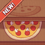 Good Pizza, Great Pizza v 3.9.4 Hack mod apk (Unlimited Money)