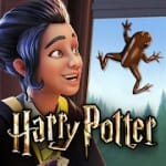 Harry Potter Hogwarts Mystery v 3.6.1 Hack mod apk (Unlimited Energy / Coins / Instant Actions & More)