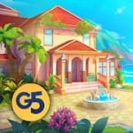 Hawaii Match 3 Mania Home Design & Matching Puzzle v 1.15.1500 Hack mod apk (Unlimited Money)
