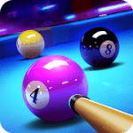 3D Pool Ball v 2.2.3.2 Hack mod apk (Long Line/Unlocked)