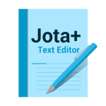 Jota+ (Text Editor) 2021.03 APK Patched