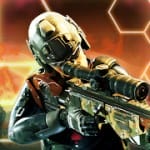 Kill Shot Bravo 3D FPS Shooting Sniper Game v 9.3 Hack mod apk  (Infinite Ammo / no Sway)