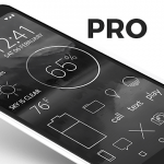 Lines Pro  Icon Pack 3.3.1 APK Patched