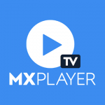 MX Player TV 1.8.8G APK Firestick Android TV Ad-Free