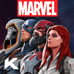 Marvel Contest of Champions v 32.0.0 Hack mod apk (Unlimited Money)