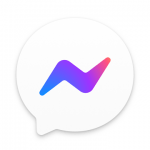 Messenger Lite Free Calls & Messages 261.0.0.8.119 APK