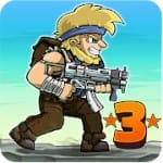 Metal Soldiers 3 v 2.91 Hack mod apk (Unlimited Money)