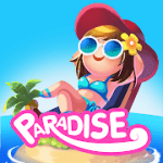 My Little Paradise Island Resort Tycoon v 2.16.0 Hack mod apk (Unlimited Gold/Diamonds)