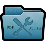 PDF Utils Merge, Reorder, Split, Extract & Delete 13.0 PRO APK Mod