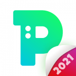PickU Photo Editor, Background Changer & Collage 3.2.6 Premium APK
