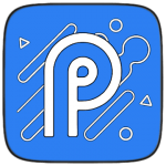Pixly Square  Icon Pack 2.3.6 APK Patched