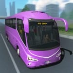 Public Transport Simulator  Coach v 1.2.2 Hack mod apk  (Unlimited money / fuel / unlocked)