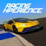 Racing Xperience Real Car Racing & Drifting Game v 1.4.7 Hack mod apk (Unlimited Money)