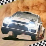 Real Rally Drift & Rally Race v 0.8.0 Hack mod apk (Unlocked)