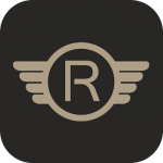 Rest icon pack 3.2.7 APK Paid