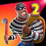 Robbery Madness 2 Stealth Master Thief Simulator v 2.0.8 Hack mod apk (Unlimited Money)