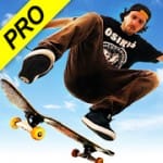 Skateboard Party 3 Pro v 1.7.12 Hack mod apk  (Experience Mod)
