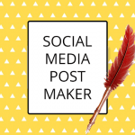 Social Media Post Maker, Thumbnail Maker 41.0 PRO APK Mod