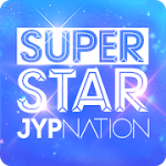 SuperStar JYPNATION v 3.1.6 Hack mod apk (Unlock Mission/Group)