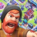 Survival City Zombie Base Build and Defend v 2.1.1 Hack mod apk (You can get things without seeing ads)