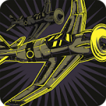 Tail Gun Charlie v 1.4.16 Hack mod apk (modified to be an invincible airplane)