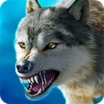 The Wolf v 2.2.2 Hack mod apk  (free shopping)