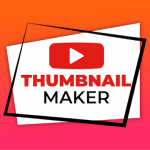 Thumbnail Maker  Create Banners & Channel Art 11.6.1 Premium APK
