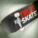 True Skate v 1.5.34 Hack mod apk (Unlimited Money)