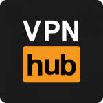 VPNhub Unlimited VPN  Secure WiFi Proxy 3.13.7 Pro APK Mod