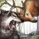 Wild Animals Online WAO v 3.5 Hack mod apk (Unlimited Money)