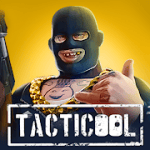 Tacticool 5v5 shooter v 1.38.0 Hack mod apk (Unlimited Money)