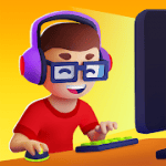 Idle Streamer Tuber game. Get followers tycoon v 0.50 Hack mod apk (Unlimited Money)