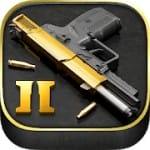 iGun Pro 2 The Ultimate Gun Application v 2.79 Hack mod apk  (Unlock all parts)