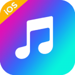 iMusic  Music Player IOS style 2.2.2 Pro APK