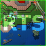 Rusted Warfare RTS Strategy v 1.14.h3 Hack mod apk (Unlimited Money)