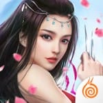 Age of Wushu Dynasty v 25.0.1 Hack mod apk (Mana / No Skill Cooldown)
