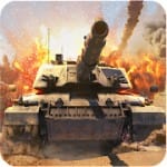 Tank Strike 3D War Machines v 2.0 Hack mod apk (Unlimited Money)