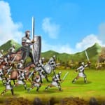 Battle Seven Kingdoms Kingdom Wars2 v 4.0.2 Hack mod apk (Unlimited Gold/Gems)