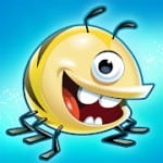 Best Fiends Free Puzzle Game v 9.7.0 Hack mod apk  (Free Shopping)