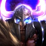 BloodWarrior Offline v 1.7.7 Hack mod apk (Money / Damage / Mana)
