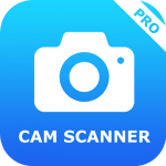 Camera To PDF Scanner Pro 2.1.3 Mod APK Patched