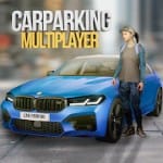 Car Parking Multiplayer v 4.8.3.5 Hack mod apk  (Money / Unlocked)
